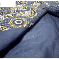 Chinese Tunic Style Afrcian Ankara Cotton Wax Blazer Batik Suit for Men Y10530