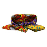 Handtie African Ankara Head Wraps For Women Ankara Scarf Dashiki  Q11774